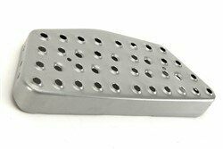 Cabine opstapje cabine opstapje Links/Rechts past: MAN TGA, TGL I, TGM I, TGS I, TGX I 04.00- OEM Ref. 81615110001