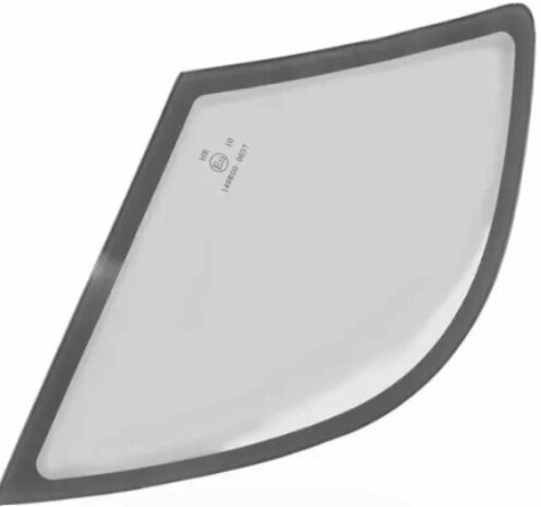 !! ENKEL het glas !! SKYlight glas links passend voor DAF XF105 &amp; 106 serie  OEM 1784822, 1682976