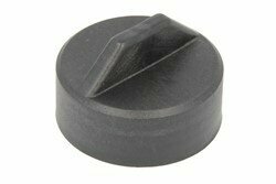 Tankdop van de wasmachine past: SCANIA 2, 3, 4, G I, P I, R I, T DC09.108-OSC11.03 05.80-05.19  OEM Ref 1371839, 308678