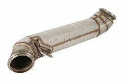 Uitlaatpijp (diameter:136mm/114,3mm, lengte:749mm) past: DAF CF; XF EURO 6 past: DAF CF, XF 106 MX-11210-MX-11330 10.12- OEM Ref. 1883355 1883368 1883375 1906621 2121600 2121610