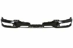Bumper (Zwart) passend voor DAF XF 106  OEM Ref. 1869588, 1953385