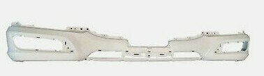 Bumper gespoten DAF Kleur  H3279 Wit  passend voor DAF XF 106  OEM Ref. 1869588, 1953385