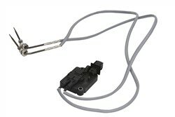 Uitlaatgastemperatuursensor past: DAF OEM Ref. 1851853