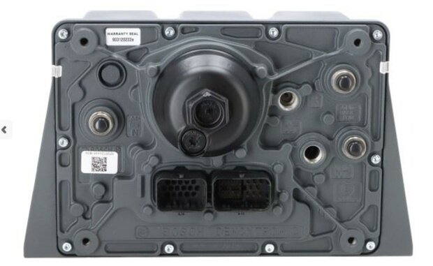 DeNOx-Adblue Ruil  verdeelmodule past: MAN TGS I, TGX I 06.06-  OEM Vergl. 81 15403 6016 81 15403 6090 81 15403 6102 81154036028 81154036098 81154036099 81154036098