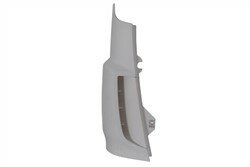 Bestuurders cabine spoiler Cabine spoiler Rechts past: DAF LF 05.13-  OEM Ref. 1706920, 1709694
