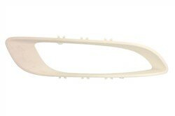 Mistlamp voorlijst Rechts past: DAF LF 05.13- OEM Ref. 1706985