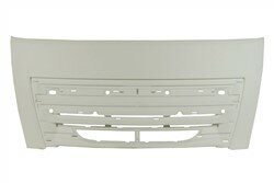 Voorgrille past: DAF LF 05.13- OEm Ref. 1709691