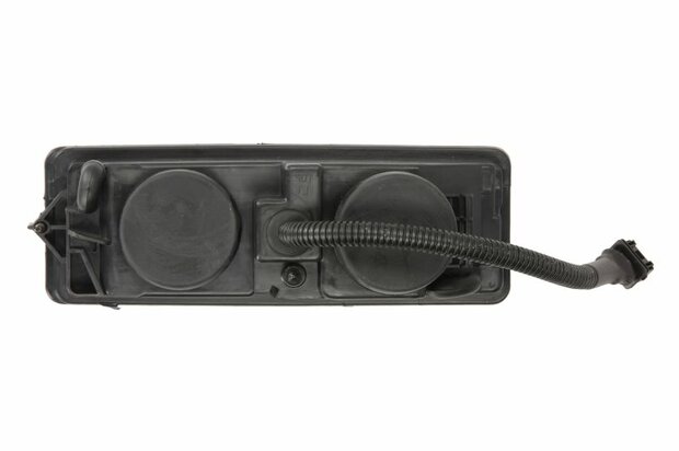 Mistlamp Rechts (H1/H3) 24V past: DAF 75 CF, 95 XF, CF 65, CF 75, CF 85, LF 45, LF 55, XF 95 01.97- OEm Ref. 1328861 