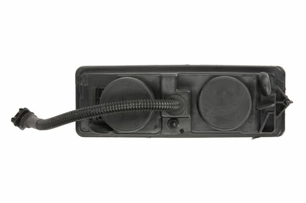 Mistlamp Links (H1/H3) 24V past: DAF 75 CF, 95 XF, CF 65, CF 75, CF 85, LF 45, LF 55, XF 95 01.97- OEm Ref. 1328860