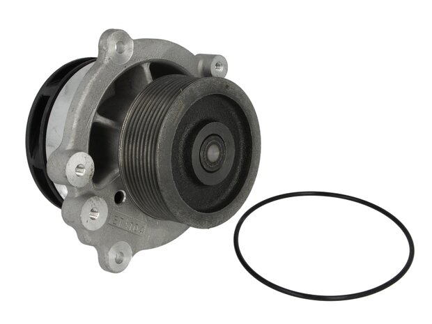  waterpomp past: DAF CF 85, XF 105 MX265-MX375 10.05- OEM Ref. 1664762 1664762A 1664762R 1778280 1778280A 1778280R 1828162 931147