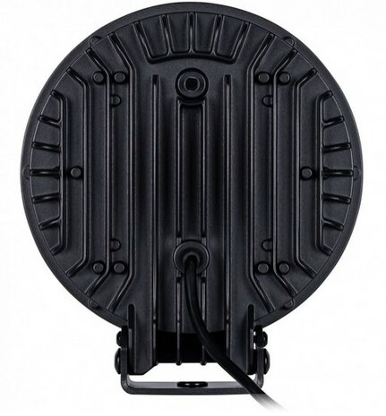  LED X-SPIDER TOXIC L3440 DAGRIJLAMP met waarschuwings functie 22 Cm