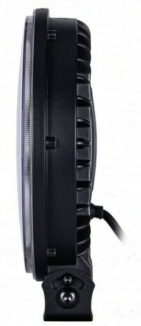  LED X-SPIDER TOXIC L3440 DAGRIJLAMP met waarschuwings functie 22 Cm
