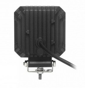 Werklamp met positielicht 345x315x260 mm  12/24Volt - 1500 LM  - 15watt