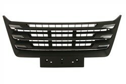 Voorgrille Bodem past: MAN TGX past: MAN TGX I, TGX II 06.06- OEM Ref. 81416146084 
