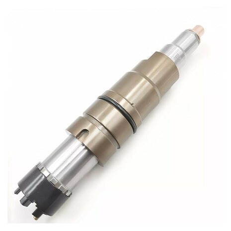 Injector passend voor CUMMINS SCANIA EURO 6  OEM Ref. 2057401  XPI DC9 DC13 RDC13A DC16A