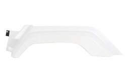 Cabine spatscherm links past: DAF XG, XG+ 06.21- OEM 2318227 , 2318229, 2318231, 2318233, 2318235, 2318237, 2318239 