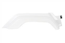 Cabine spatscherm Rechts past: DAF XG, XG+ 06.21- OEM 2318228 2318230 2318232 2318234 2318236 2318238 2318240