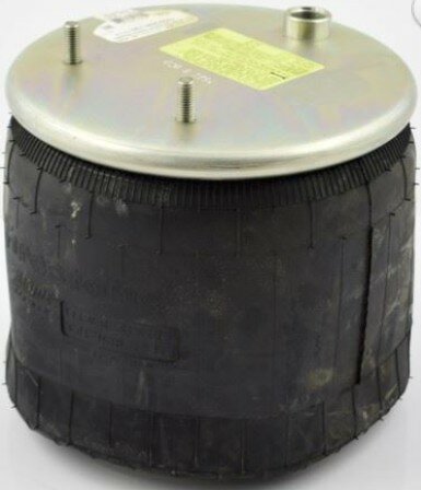 Luchtveringsbalgen Achter Links/Rechts past: DAF CF, CF 75, CF 85, LF 55, XF 105, XF 106, XF II, XG, XG+ 01.01- OEm Ref. 44631, 887NP06, 887NP06-70538,  IT887VK66, 1794428