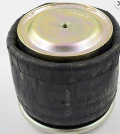 Luchtveringsbalgen Achter Links/Rechts past: DAF CF, CF 75, CF 85, LF 55, XF 105, XF 106, XF II, XG, XG+ 01.01- OEm Ref. 44631, 887NP06, 887NP06-70538,  IT887VK66, 1794428