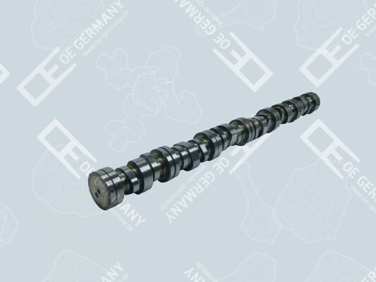 Nokkenas passend voor SCANIA Euro 6 R340  OEM Ref.1509918, 1482464, 20100712005