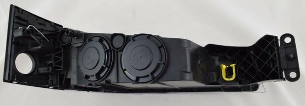 Mistlamp links passend voor VOLVO FH4 &quot;SILVER&quot; OEM Ref. 21221152