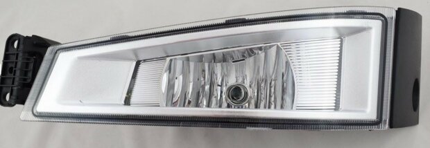 Mistlamp links passend voor VOLVO FH4 &quot;SILVER&quot; OEM Ref. 21221152
