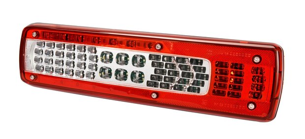 VIGNAL Achterlamp cluster  rechts passend voor VOLVO passend voor 82849925 82766 21324433 82849923 84195521 84441768 23354974 7423080010 7484585206 82849925