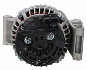 Truckpro Dynamo 28V-120Amp - Nieuw  Passend voor DAF CF, XF 106 1872181,1886885,,1927310,1976290, 2000904, 2022546