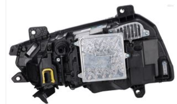 Koplamp passend voor DAF XG/XG+ Man. OEM Ref. 2188985