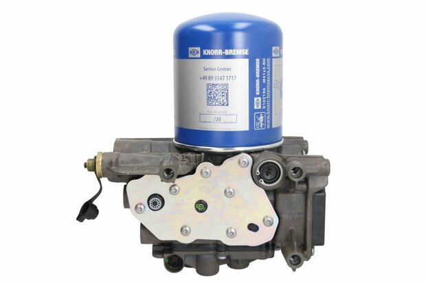 Mercedes luchtdroger unit (EAC 24V)  Moet geprogrameerd worden passend voor 4465064 4465164 4466464 A0004465064 A0004465164 A0004466464 000 446 6464 000 446 7664 001 446 3264 001 446 5664 14460464 14462264 A000 446 6464 A000 446 7664 A001 446 0464 A001 446 2264 A001 446 3264 A0014465664