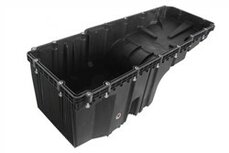 Oliecarter met schroefset past: DAF EURO 6 MX-11 OEM Ref. 1911475 Oliecarter met schroefset past: DAF EURO 6 MX-11 OEM Ref. 1911475