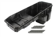 Oliecarter met schroefset; met zegel past: DAF CF, XF 106, XF II, XG, XG+ MX-13303-MX-13390 10.12- OEM Ref. 1866891 Oliecarter met schroefset; met zegel past: DAF CF, XF 106, XF II, XG, XG+ MX-13303-MX-13390 10.12- OEM Ref. 1866891