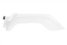 Cabine spatscherm links past: DAF XG, XG+ 06.21- OEM 2318227 , 2318229, 2318231, 2318233, 2318235, 2318237, 2318239 Cabine spatscherm links past: DAF XG, XG+ 06.21- OEM 2318227 , 2318229, 2318231, 2318233, 2318235, 2318237, 2318239