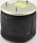 Luchtveringsbalgen Achter Links/Rechts past: DAF CF, CF 75, CF 85, LF 55, XF 105, XF 106, XF II, XG, XG+ 01.01- OEm Ref. 44631, 887NP06, 887NP06-70538, IT887VK66, 1794428 Luchtveringsbalgen Achter Links/Rechts past: DAF CF, CF 75, CF 85, LF 55, XF 105, XF 106, XF II, XG, XG+ 01.01- OEm Ref. 44631, 887NP06, 887NP06-70538, IT887VK66, 1794428