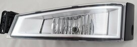 Mistlamp links passend voor VOLVO FH4 "SILVER" OEM Ref. 21221152 Mistlamp links passend voor VOLVO FH4 "SILVER" OEM Ref. 21221152