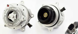Gereviseerde waterpomp (: 139,6mm, met visco) EURO 6 past: DAF CF, XF 106, XF II; VDL FUTURA MX-11210-PX-7239 09.10- OEM 1949540 1951490 1951491 1955 244 1959749 2013120 2104578 2104578R Gereviseerde waterpomp (: 139,6mm, met visco) EURO 6 past: DAF CF, XF 106, XF II; VDL FUTURA MX-11210-PX-7239 09.10- OEM 1949540 1951490 1951491 1955 244 1959749 2013120 2104578 2104578R