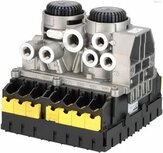Ruil ABS drukmodulator Drukmodulator ABS 24V (met PEM) 2S/2M/4S/3M/PREMIUM past: FEBER; KOGEL; KRONE; SCHMITZ; WIELTON Ruil ABS drukmodulator Drukmodulator ABS 24V (met PEM) 2S/2M/4S/3M/PREMIUM past: FEBER; KOGEL; KRONE; SCHMITZ; WIELTON