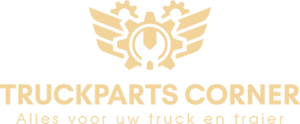 Logo Truckparts Corner