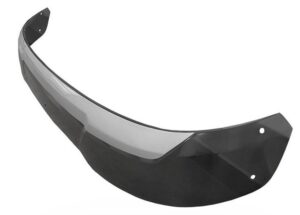 Zonneklep (Compleet) passend voor DAF XF(2021> / XG / XG+ OEM 2239435