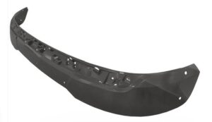 Zonneklep (onderdeel) uitvoering passend voor DAF XF(2021> / XG / XG+ OEM 2248955