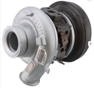 VTG Turbocompressor passend voor DAF XF106 OEM Ref: 2422406 | 3791936 | 2047386 | 1944459 zonder electronica