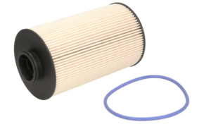 MANN Filter brandstof filter passend voor MAN PU10019 Z | 51125036003