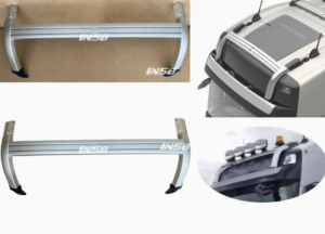 Dakrack (hoog dak model) passend voor VOLVO FH4, FM4, FH5 OEM 82862153