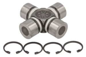 U-10188-00-DS, Scharnier, cardanas